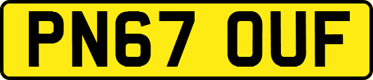 PN67OUF