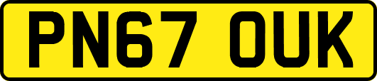 PN67OUK