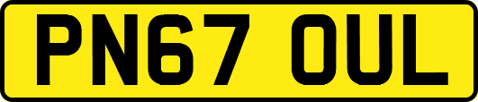 PN67OUL