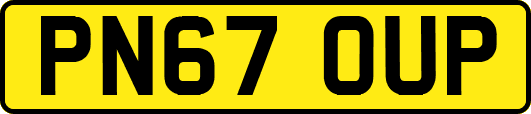 PN67OUP