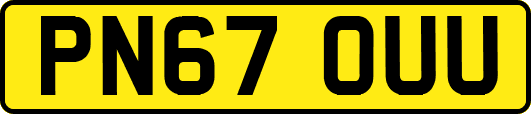 PN67OUU