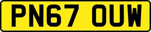 PN67OUW
