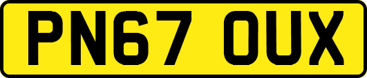 PN67OUX