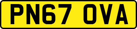 PN67OVA