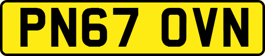 PN67OVN