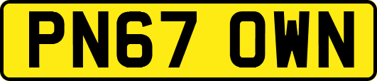 PN67OWN