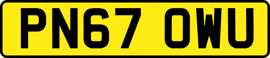 PN67OWU