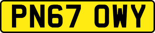 PN67OWY