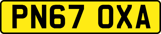 PN67OXA