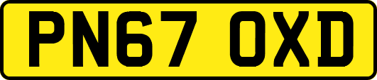 PN67OXD