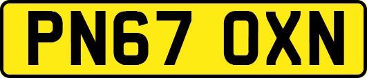 PN67OXN