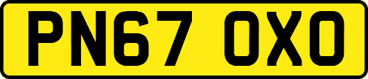 PN67OXO