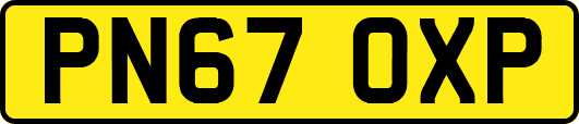 PN67OXP