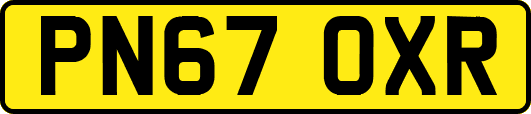PN67OXR