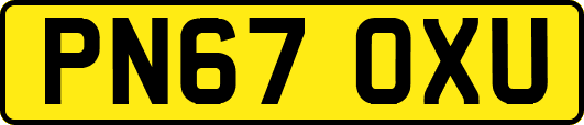 PN67OXU