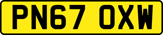 PN67OXW