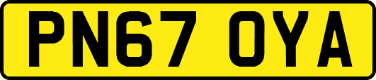 PN67OYA