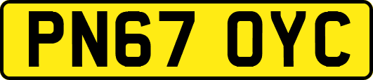 PN67OYC