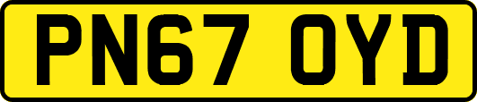 PN67OYD