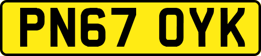 PN67OYK