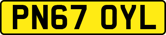 PN67OYL