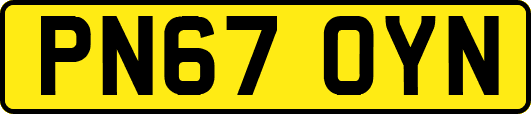 PN67OYN