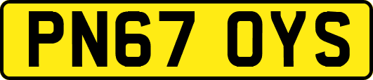 PN67OYS