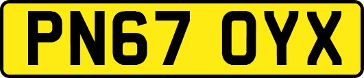 PN67OYX