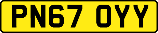 PN67OYY