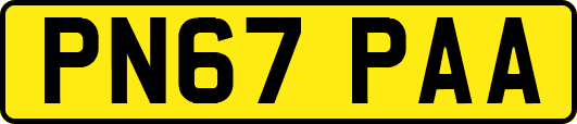 PN67PAA