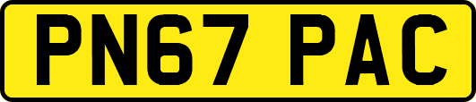 PN67PAC