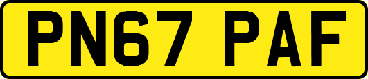 PN67PAF