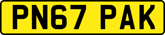 PN67PAK