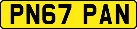 PN67PAN