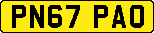 PN67PAO