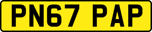 PN67PAP