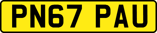 PN67PAU