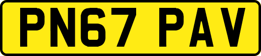 PN67PAV