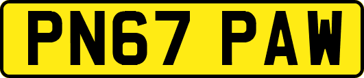PN67PAW