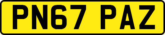 PN67PAZ