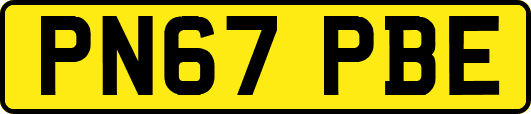 PN67PBE
