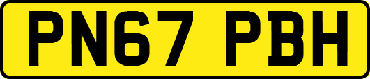 PN67PBH