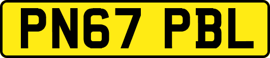 PN67PBL