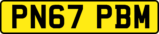 PN67PBM