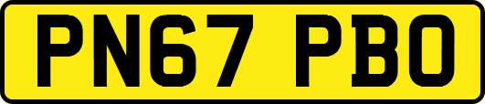 PN67PBO