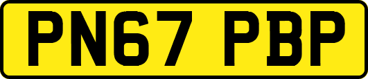 PN67PBP
