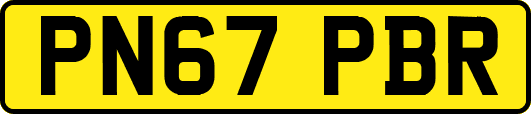 PN67PBR