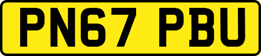 PN67PBU