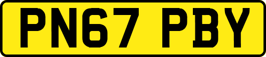 PN67PBY