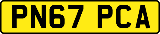 PN67PCA